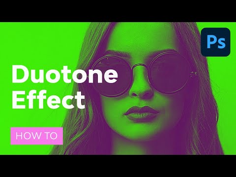 Photoshop in 60 Seconds How to Create a Text Portrait