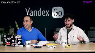 TAXI Battle 03 - Zara VS Boeing Hovo - Anons