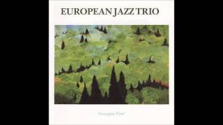 European Jazz Trio - My Funny Valentine