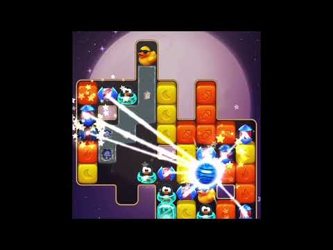 Win Toon Blast Level 6542