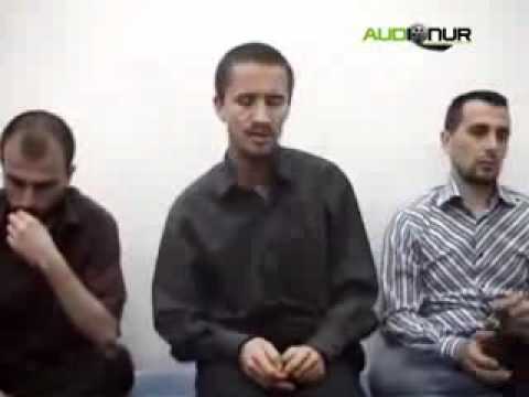 Tre këshilla - Ahmed Kalaja , Jasin Aliu , Bilal Teqja