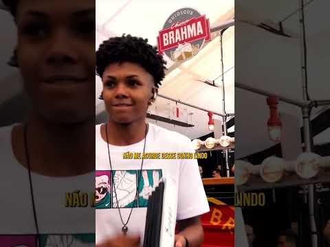 Roda de Samba Tiee e Fala Comigo 🔥