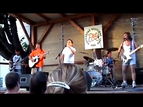 Tatranka - 2006 Koncert Poprad 1.časť