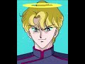 WHAT IF Jadeite Turned Good A Sailor Moon Discussion