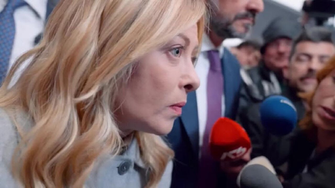 Meloni: Sospeso il rinnovo automatico dell'accordo di difesa con Israele