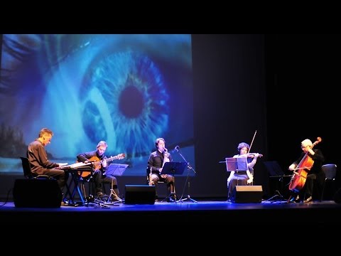 UniVersus Ensemble - Planeta Azul