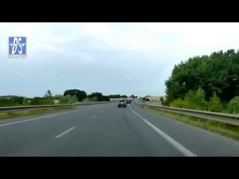 🇨🇿 I/7 + R7: (Praha) Ruzyně - Slaný-západ (3x)