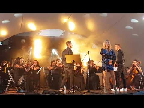 Młodzieżowa Orkiestra Symfoniczna i Aga Dębowska - The Best (TM 2020)