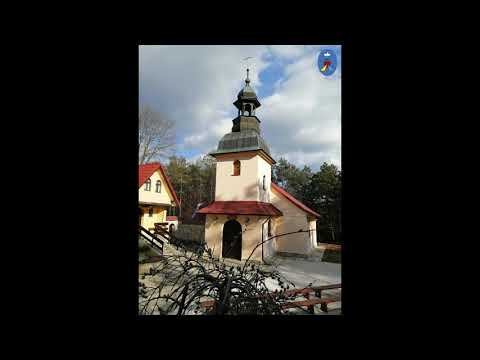 Pustelnia 21.03.2020 - Msza  św.
