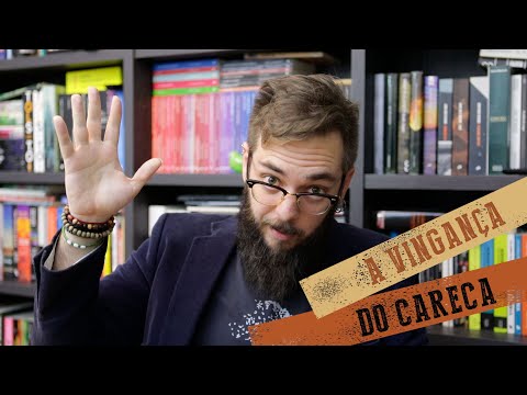 S04E50: A Bíblia do Anticristo #2: As ursas assassinas (2Reis 2:24)