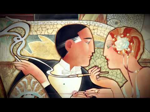 Collectors Cafe - Tiffany Lamps