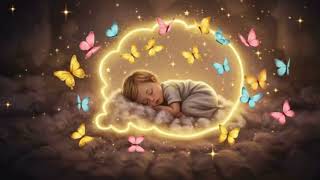 Butterfly Dreams ! sleep music for kids bedtime lullaby ! relaxing music for children #lullaby