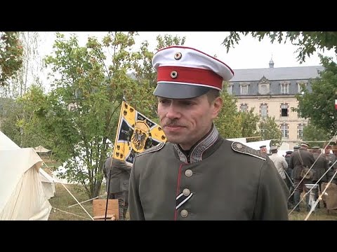 Verdun: Wider das Vergessen