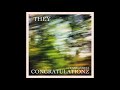 Congratulationz feat. CanvasBeta - They (Official Audio) [Jem Cover]