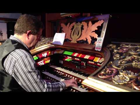 Peter Eveland - Alexander's Ragtime Band