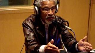 Roque Ferreira no Informasom