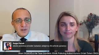 Şiddet Hayatımıza Nasıl Doğuyor?