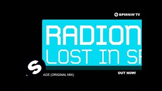 Radion6 - Lost In Space (Original Mix)