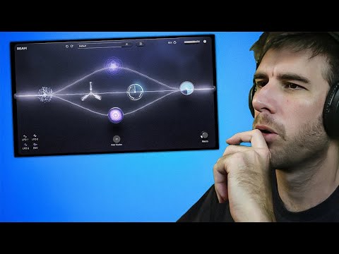 This Effect Plugin is INSANE...