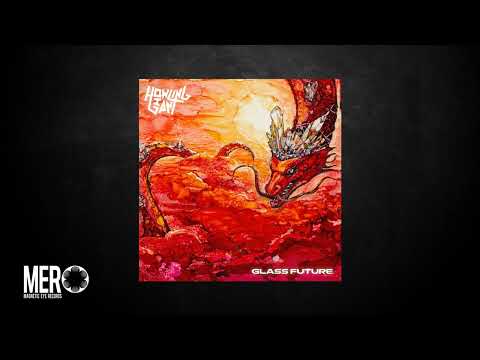 Video thumbnail for Hawk in a Hurricane