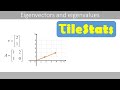 Eigenvectors And Eigenvalues Simply Explained