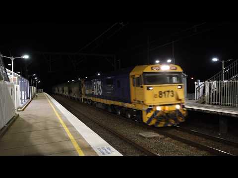 8173 with PN 1423 - 2/11/17