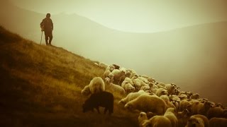 James Last - The Lonely Shepherd Instrumental