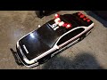 2005 T S I Road Rippers Rush And Rescue M I P D Custom Ford Crown Victoria Police Interceptor