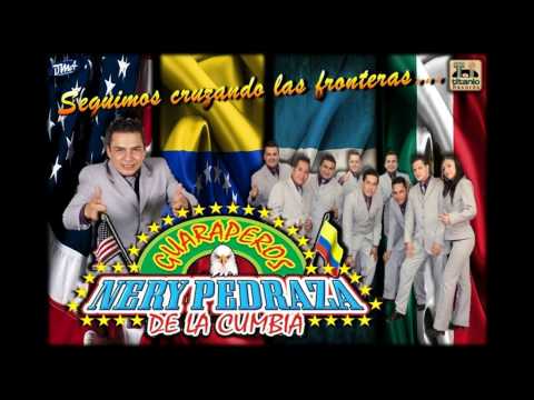 NERY PEDRAZA GUARAPEROS EXITO 2015 EL TEQUILAZO LIMPIA
