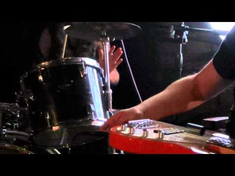 Der Finger - 2014.02.05 - Albion pub, Moscow