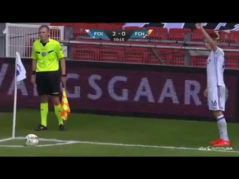 Jan Gregus 2016/2017 season highlights