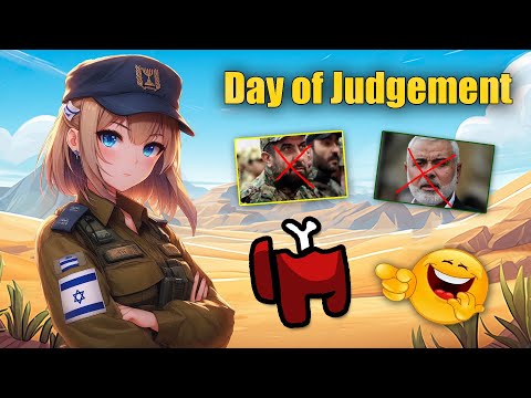 Nightcore - Day of Judgement