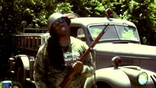 World War 3 Funky Nassau (Official Video) A Soldiers Story