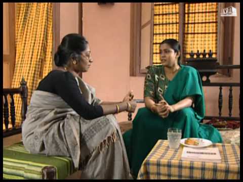 Episode 139: Akila Telugu TV Serial - AVM Productions