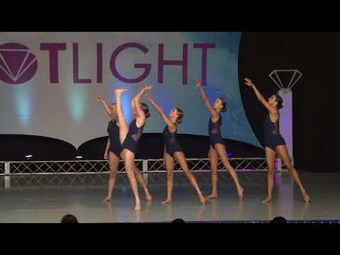 IDA People’s Choice // BLESSED ARE THE PEACEMAKERS - DanceWorX Studio [Billings, MT]