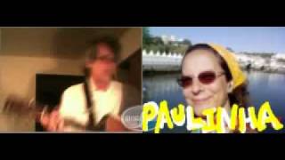 21 Guns by Paulinha and Roland Bowman at SingSnap