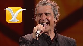Alejandro Fernández - Hoy Tengo Ganas De Ti - Festival de la Canción de Viña del Mar 2023 -  Full HD
