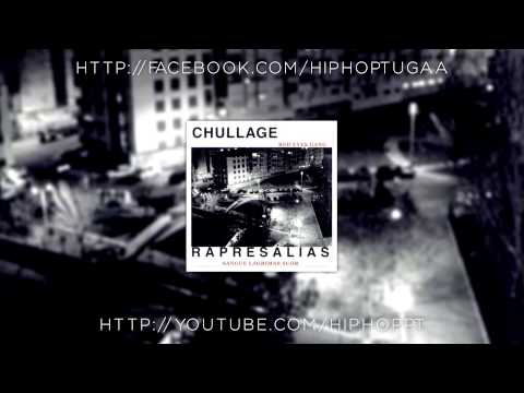 Chullage - Nu Bai (C/ Didasox, Dome, Zerui, Kosmikilla, Manonori, Jamaica, 1ºG e Lord G)