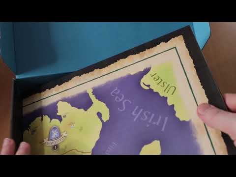 Unboxing Deluxe Edition