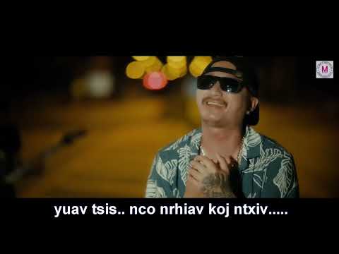 ICU - txiv neej taug kev KARAOKE [Official Mv]