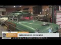 SoCal Spotlight: Zimmerman Automobile Driving Museum in El Segundo