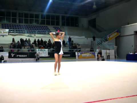 Gaia De Sario. Nastro.