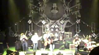 Cadillac Sky - &quot;Trapped Under The Ice&quot;  2010.1116