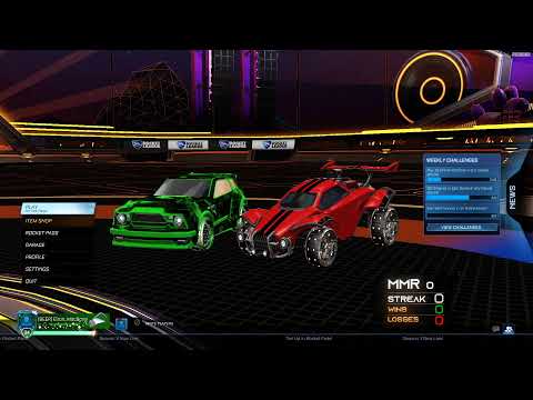 Planlos durch die Nacht ;)