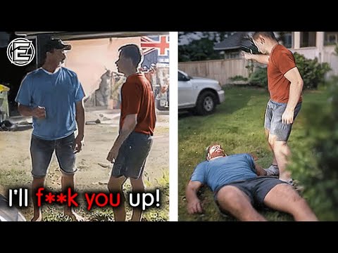 75 Instant Karma Caught on Camera #202 | The Best of 2025