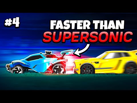 I Tested 20 UNBELIEVABLE Rocket League Myths To See If They Were True