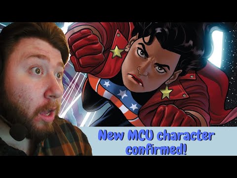 Newest MCU Powerhouse! | America Chavez Explained