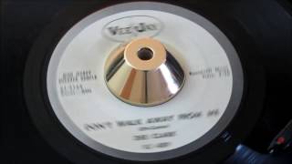 Dee Clark - Don’t Walk Away From Me - Vee Jay: 409 DJ