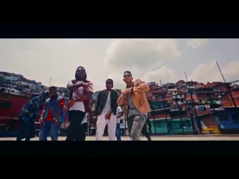 Fiesta Del Olvido - Jhonfer Style con Dudley Ft Los de la T, Alexis Play, Dj Gordo Jpm Soy, El Putas