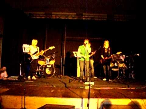 Willkommen (cover Anonym) - Rosenstolz video thumbnail
